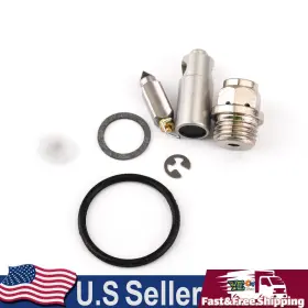 M566-a073 Darupsun Carburetor Repair Kit For Polaris Sportsman 400 P400l P400 L 4x4 94-95 Us