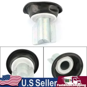 M566-a107 Darupsun Carb Vacuum Piston Diaphragm Slide Fits Kl600 Klr650 40mm Cv Cvk 0121-300 A