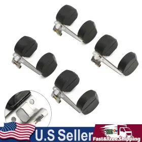 M566-a160 Darupsun Carburetor Float Set Fit For Yamaha Virago V-star Xv250 Xv125 Xvs125 Xvs250 Av