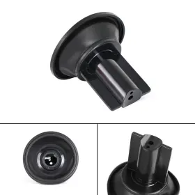M566-a177 Darupsun 1x Vacuum Diaphragm Plunger Fit For Kawasaki Kvf650 Kvf700 Kfx700 Ksv700