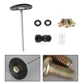 M566-a209 Darupsun Carburetor Carb Rebuild Kit Fit For Honda Xl250r Cb450sc Xl500r Cb650 Cb750