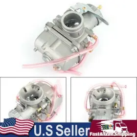 M576-a030-ti Darupsun Carburetor Carb Fit For Mikuni Vm30 Vm30-83 30 Mm 42-6005 13-5001