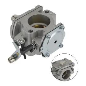 M576-a064-ti Darupsun Carburetor Carb Fit For Walbro Wb-47 100cc-200cc Wb47 120cc 130cc 150cc 180cc D