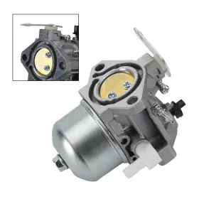 M576-a073-ti Darupsun Carburetor Carb Fit For Briggs And Stratton 799728 498027 495706 494502 494392 Ti