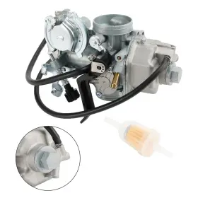 16100-kps-901 Darupsun M576-a088-ti Carburetor Carb For Honda Crf230 F 230f 2003 2004 2005 Replace D