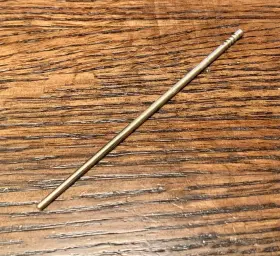 1824 Dellorto Ss1 Ssi 25-30 Carburetor M13 Slide Needle