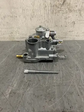 400204t7 Dellorto Carburetor For Vespa 125