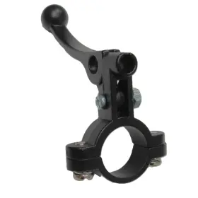 430100 Dellorto Universal Moped Handlebar Choke Lever Can Be Used On A Variety Of Pedal Mopeds