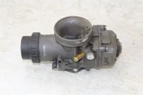 50231001944 Dellorto 1996 Ktm 125 Exc Carburetor Carb Fuel Intake
