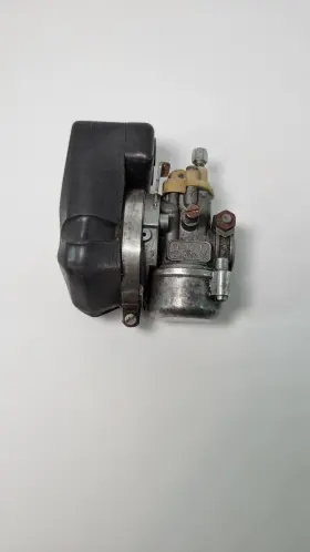 Dellorto Cod.1515 1980 Garelli Super Sport 14.12 Sha Moped Carburetor 14 12 Oem Original