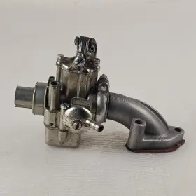 Dellorto Sh1/18 Lambretta Serveta Li 125 150 Carburetor
