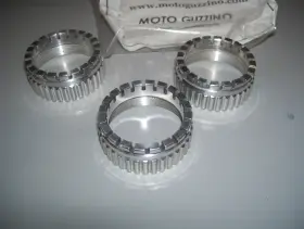 Ssi-27 Dellorto Ss1 27 Nos Top Ring Alloy Brand New Ber