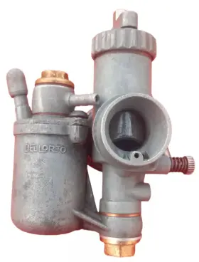 Ubf20bs Dellorto Vintage Ubf 20bs Carburettor Ducati Morini Aermacchi Guzzi Classic Carb