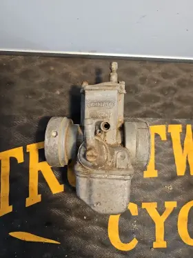 Vhb27as Dellorto Amf Aermacchi Harley Davidson Carburetor Vhb 27a S Sprint Vhb27a