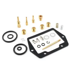 Dictorcoltd 211311861192 Carburetor Rebuild Kit Carb Repair Set For Honda Ct90 Ct 90 Trail 1970-1975