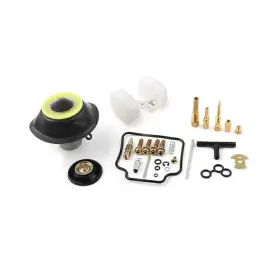 Pd24j Dictorcoltd 550748533112 Carburetor Carb Repair Rebuild Kit For Gy6 125cc Aprilia Bmw Atv Go Kart