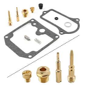 Dictorcoltd 550748594151 Carburetor Carb Repair Rebuild Kits For Suzuki Gs1000 1978-1979 Us