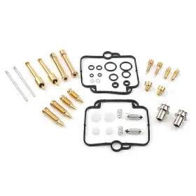 Dictorcoltd 550748608056 2x Carburetor Carb Rebuild Repair Kit For Mikuni Bst 33 Bmw F650 Suzuki Gs500e E