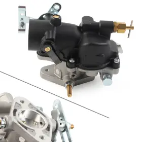 At16332t Dictorcoltd 550748802874 Carburetor For John Deere 12566 At12743t Tsx1003 Tsx534 Tsx551 Tsx577