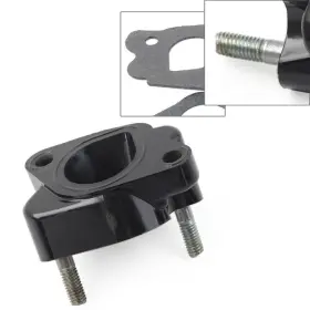 Dictorcoltd 612075471618 New Golf Cart Carburetor Intake Joint Gaskets For Yamaha G2 G8 G9 G11 G14 Model