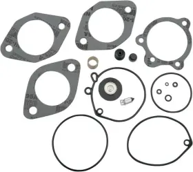 Ft76-ft89 Drag Specialties 1003-0291 Carburetor Rebuild Kit - Keihen