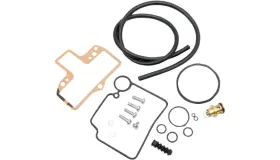 1003-0293carburetor Drag Specialties 1003-0293 Rebuild Kit For Mikuni Carburetor K