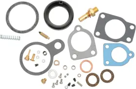 1003-0294 Drag Specialties Rebuild Kit Carburetor Linkert -