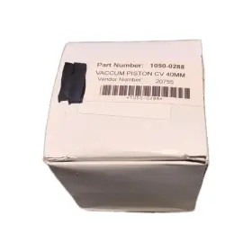 1050-0288 Drag Specialties 20755 Carburetor Vacuum Piston Cv 40mm