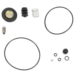 27006-76a-pblb1 Drag Specialties Carburetor Rebuild Kit For Keihin #27006-76a-pblb1