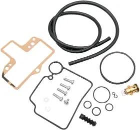 950292 Drag Specialties Ds Carburetor Rebuild Kit For Mikuni Hsr 42/45