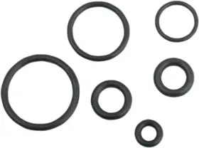 995442 Drag Specialties Ds Efi Fuel Line O-ring Kit