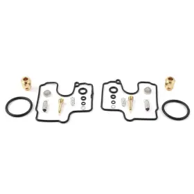 Dreamhighhus 550729605074 Carburetor Repair Rebuild Kits Fit For Suzuki Sv650 Sv 650 S 1999-2002 2sets Usa