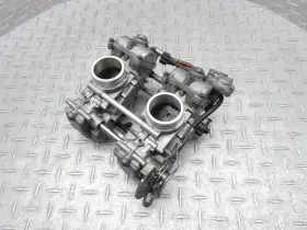 13140101b Ducati 1993 91-98 900ss Super Sport Oem Carburetors Carbs Intake Assembly