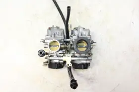 13140271d Ducati 2000 Monster 750 Oem Carbs Carburetors