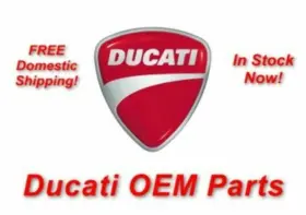 13240031d Ducati Idle Jet #40 - Qty 1 1324003d