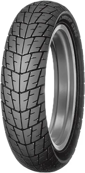 45265374 Dunlop Tire K330 Front 100/80-16 Fits Buell Blast 500 2000-2009