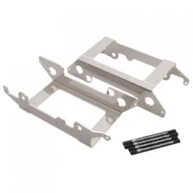 11-114 Duro Enduro Engineering Radiator Braces Fits With Fans