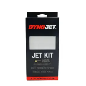 1168.001 Dyno Jet Kit For 1994-2001 Honda Vt1100c2 Shadow Ace