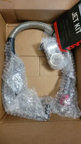 Dj-4716 Dynojet Vmax Stage 7 Kit