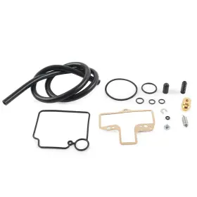 Earthoee 536123314200 Carburetor Repair Kit For Mikuni Hsr42 45 48