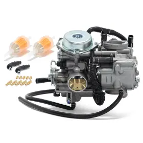Mc-vt600-670-efy Efarbuy Carburetor For Honda Shadow 600 Vlx 1994 1995 1996 1997 1998 16100-mr1-673