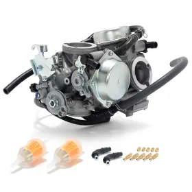 Mc-vt750-980-efy Efarbuy Carburetor For Honda Vt750 Shadow 750 Ace Vt750c Vt750cd Deluxe 1998-2003
