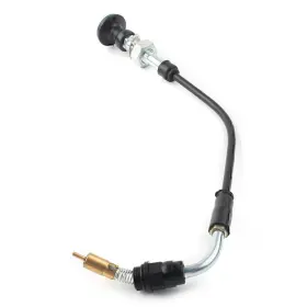 Cv40 Efmotorshop 550741462723 Carburetor Pullup Choke Cable Fit Harley Softail Touring Sportster