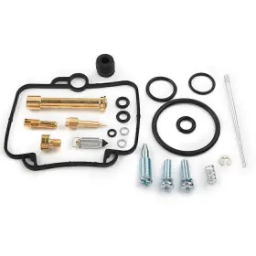 Gj77a Enen-tradingusa 612050753470 Carburetor Repair Kit Carb Rebuild Set For Suzuki Bandit 250 Gsf250 Motor