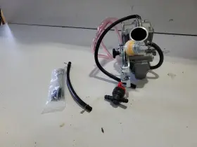 En-hy17555 Engicarb Ttr230 Carburetor Fit For Yamaha Ttr-230 Ttr 230 2005 2006