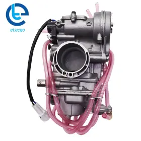 269583 Etecgo For Yamaha Yz250 Yz250f Carburetor Carb 2001-2013