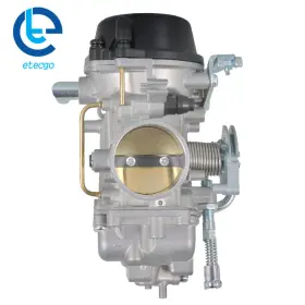 13200-32e12 Etecgo 549608 Carburetor For 1996-2019 Suzuki Dr650se Dr650 Dr 650 Carb