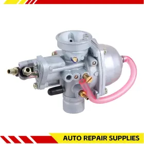 A195ya106004x Eway 2 Stroke Carburetor For Polaris Sportsman 90 90cc Atv Carb 2001-06 Wheeler