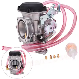 Mas1195hloooo101-2f Eway Carburetor For Harley Sportster 883 1200 Electra Glide 27490-04 Fxr Cv 40mm