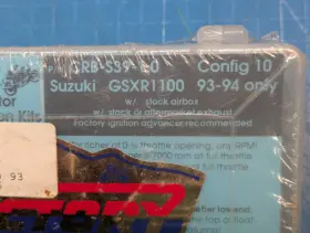 Crb-s39-1.0 Factory Pro Tuning 024099344951 Carburetor Recalibration Kit For 93-94 Suzuki Gsxr1100